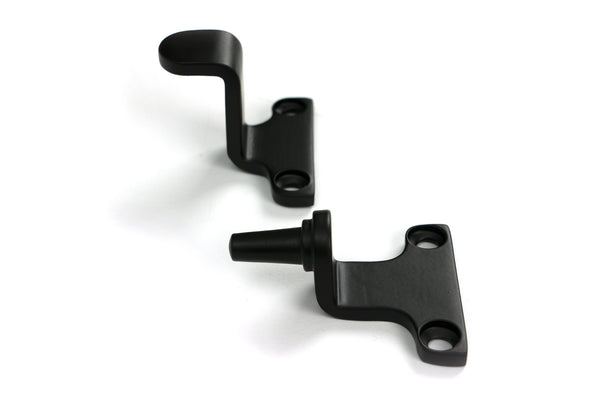 Newbury Stay (Steel Window)