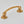Croft - Rotary Cabinet Handle, c/w Roses 5204 by Croft Ironmongery