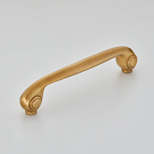 Croft - Rotary Cabinet Handle 5205 by Croft Ironmongery