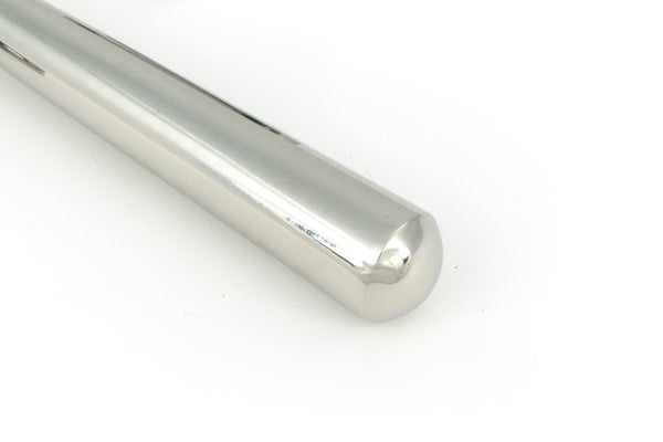 Night-Vent Locking Newbury Fastener