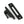 Locking Newbury Fastener by From The Anvil