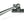 Locking Newbury Fastener by From The Anvil