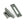 Locking Newbury Fastener by From The Anvil
