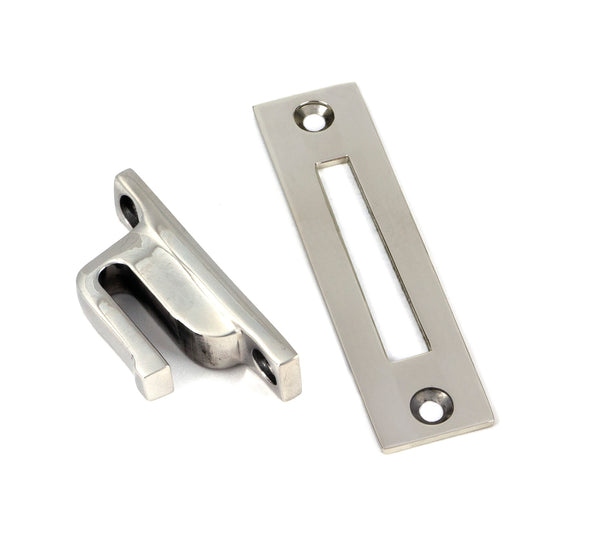 Locking Newbury Fastener by From The Anvil