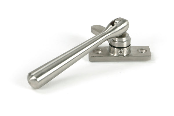 Locking Newbury Fastener by From The Anvil