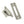 Locking Newbury Fastener by From The Anvil