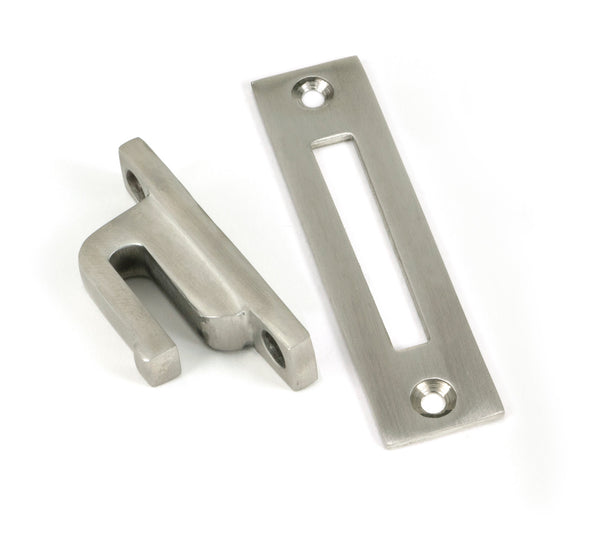 Locking Newbury Fastener by From The Anvil