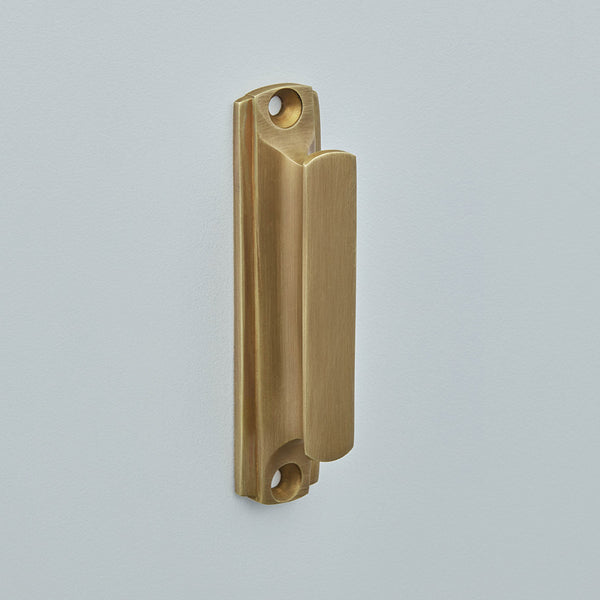 Concave handle-5206