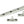 From The Anvil's Polished Marine SS (316) Reeded Stay