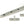 From The Anvil's Satin Marine SS (316) Reeded Stay