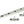 From The Anvil's Polished Marine SS (316) Reeded Stay