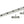 From The Anvil's Polished Marine SS (316) Reeded Stay