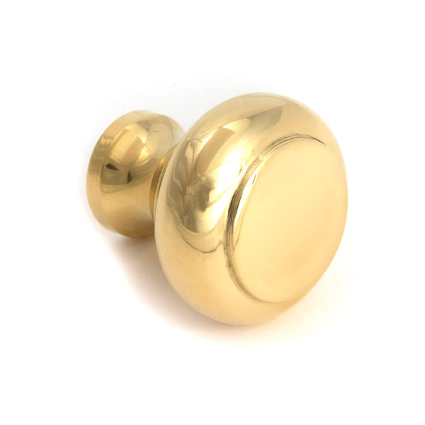 Regency Cabinet Knob
