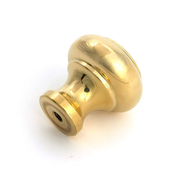 Regency Cabinet Knob