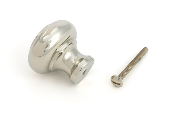Regency Cabinet Knob
