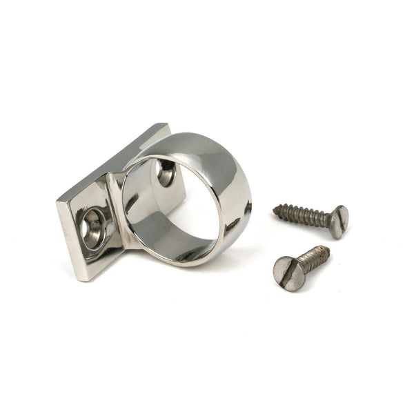 Sash Eye Lift by From The Anvil