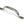 From The Anvil's Polished Marine SS (316) Slim Sash Pull