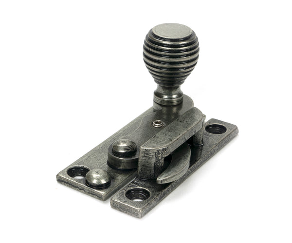 Beehive Sash Hook Fastener