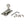 Beehive Sash Hook Fastener by From The Anvil