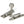 From The Anvil's Polished Marine SS (316) Beehive Sash Hook Fastener