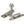 From The Anvil's Polished Marine SS (316) Prestbury Sash Hook Fastener