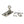 Prestbury Sash Hook Fastener by From The Anvil