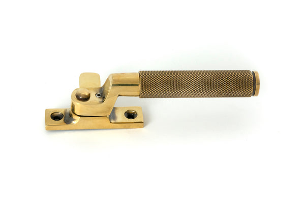 Locking Brompton Fastener by From The Anvil
