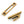 Locking Brompton Fastener by From The Anvil
