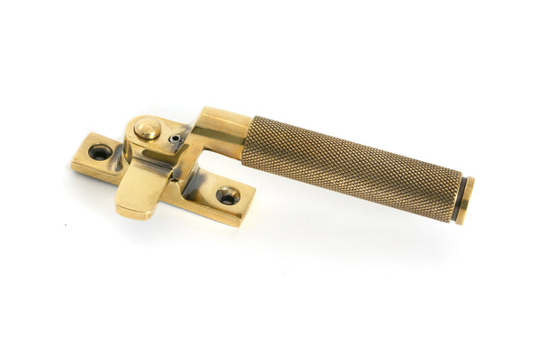Locking Brompton Fastener by From The Anvil