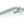 Locking Brompton Fastener by From The Anvil