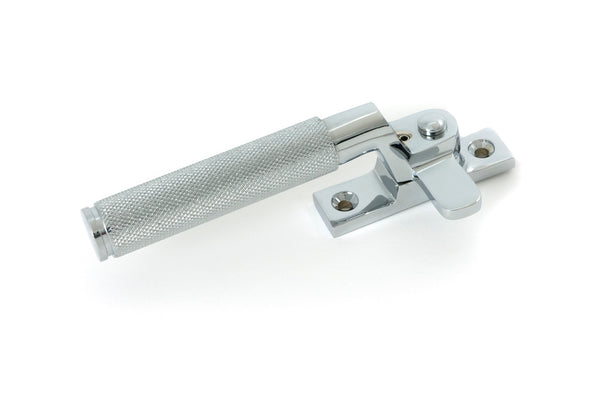 Locking Brompton Fastener by From The Anvil