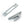 Locking Brompton Fastener by From The Anvil