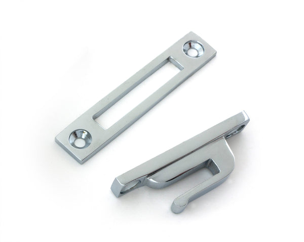 Locking Brompton Fastener by From The Anvil