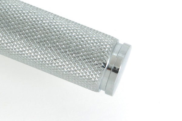 Locking Brompton Fastener by From The Anvil