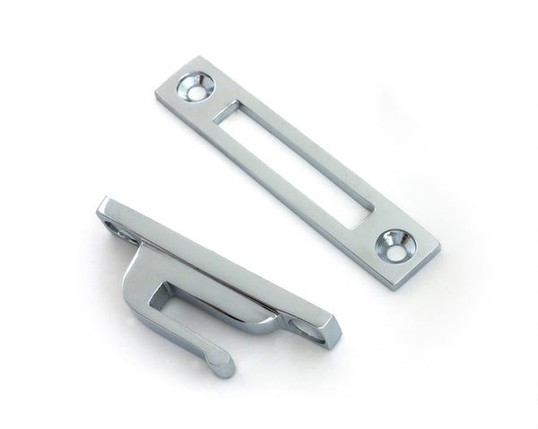 Locking Brompton Fastener by From The Anvil