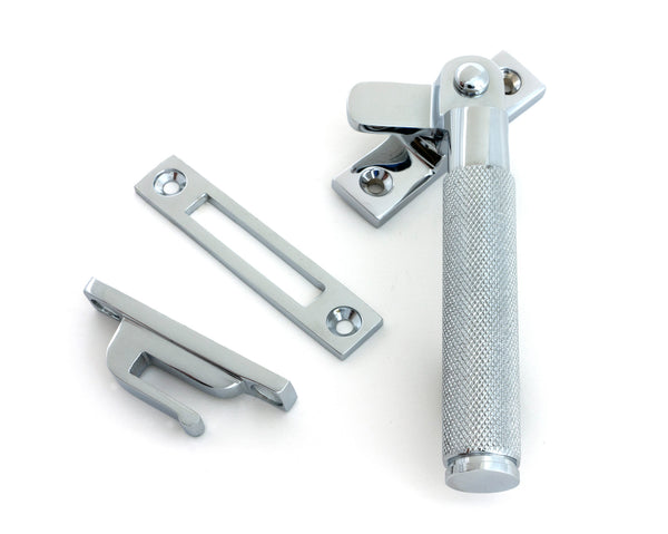 From The Anvil's Polished Chrome Locking Brompton Fastener