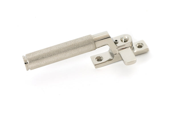Locking Brompton Fastener by From The Anvil