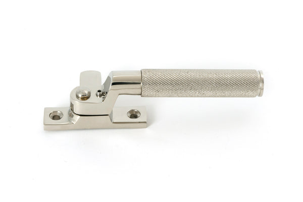 Locking Brompton Fastener by From The Anvil