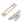 Locking Brompton Fastener by From The Anvil