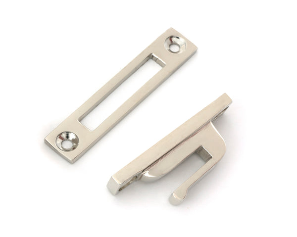 Locking Brompton Fastener by From The Anvil
