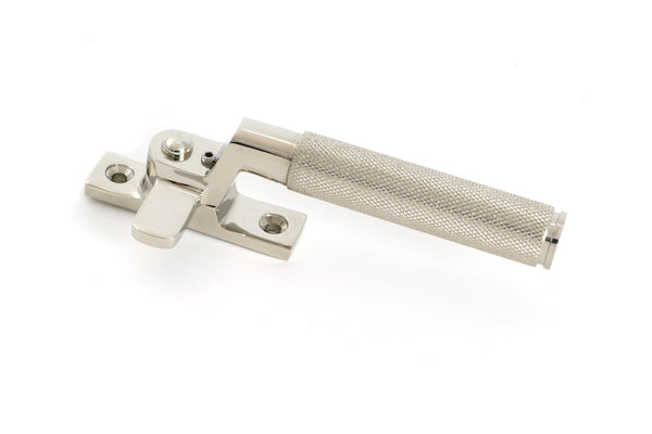 Locking Brompton Fastener by From The Anvil