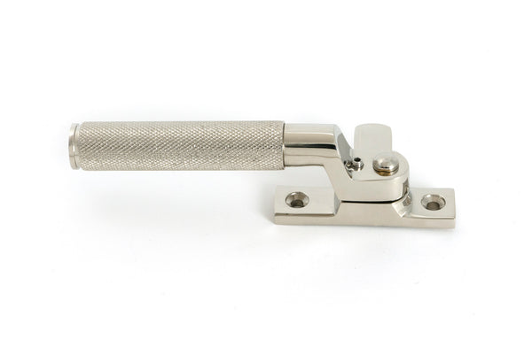 Locking Brompton Fastener by From The Anvil