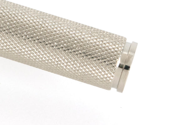 Locking Brompton Fastener by From The Anvil