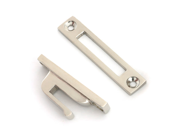 Locking Brompton Fastener by From The Anvil