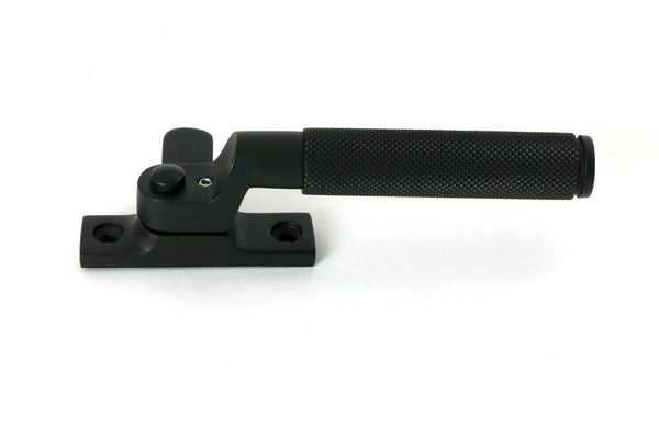 Locking Brompton Fastener by From The Anvil