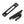 Locking Brompton Fastener by From The Anvil
