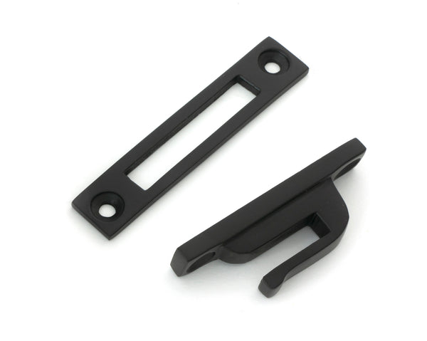Locking Brompton Fastener by From The Anvil