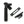 From The Anvil's Aged Bronze Locking Brompton Fastener