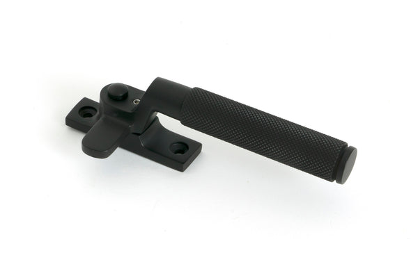 Locking Brompton Fastener by From The Anvil