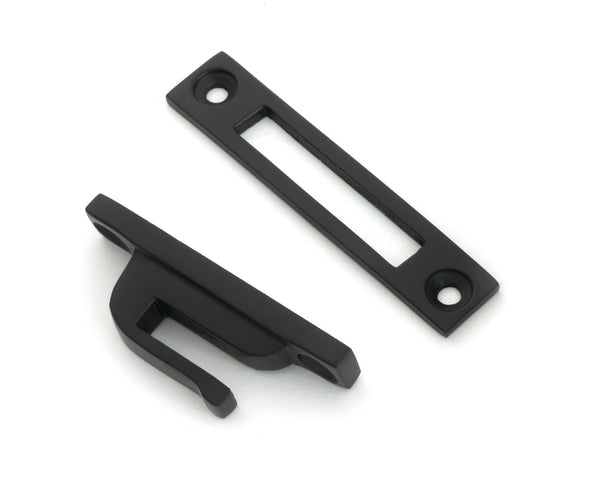 Locking Brompton Fastener by From The Anvil